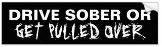 drivesober