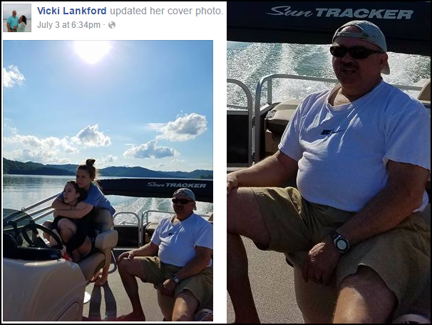 july 3 boat tim lankford sick leave