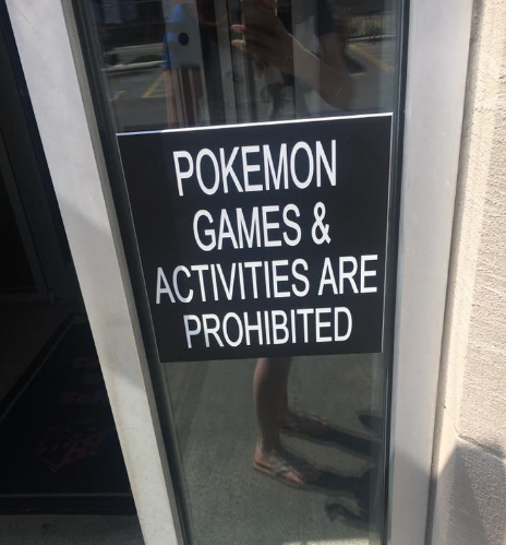 pokemone official sign paid nes power