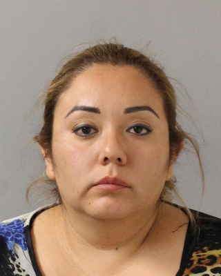 Karla Cecilia Rodriguez-Galindo (MNPD)