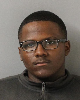 Jeremiah Keon Harris (MNPD)