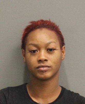 Maurishiea Murray (MNPD)