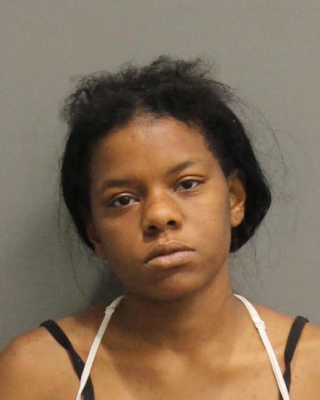 Kelnisha Blaylock (MNPD)