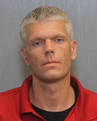 Jeffrey Jones (MNPD)