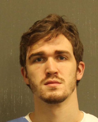 Caleb Collins (MNPD)