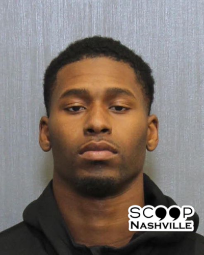 Javonta Payton (MNPD)