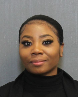 Ambrosia Cruickshank (MNPD)