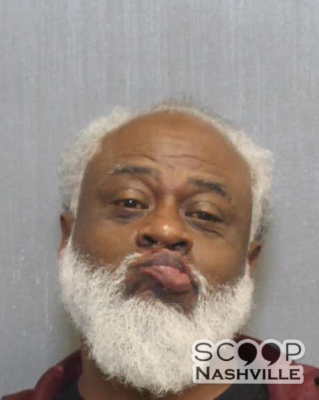 Lavan Strickland (MNPD)