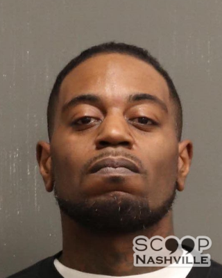 Derrick Carter Sr (MNPD)