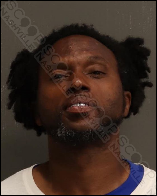 Rodney Mason (MNPD)