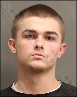 Dillion Kirby (MNPD)