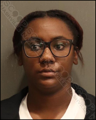 Malyiea Hogan (MNPD)