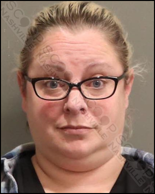 Jamie Westerhoff (MNPD)