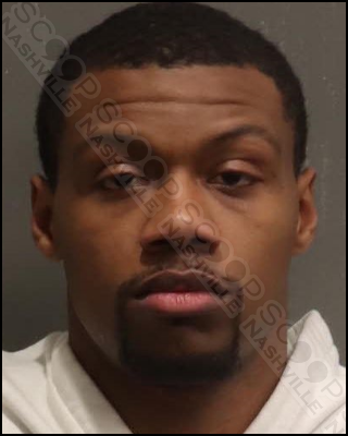 Alonzo Moore (MNPD)