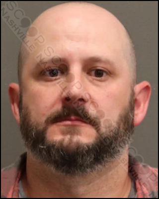 Brandon Steadman (MNPD)