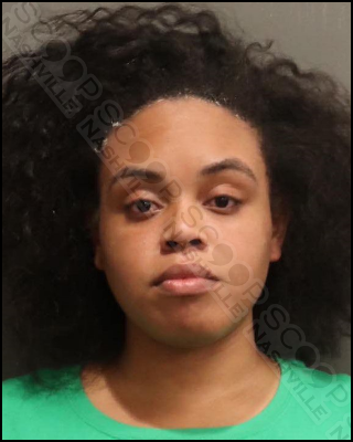 Dameneke Charles (MNPD)