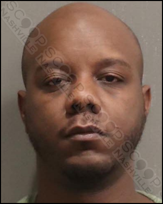 Sean Gambrell Jr. (MNPD)