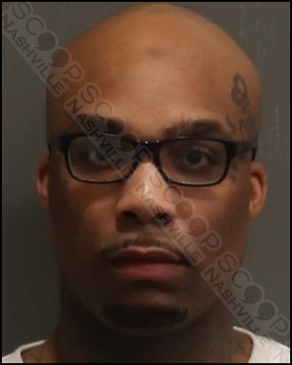 Quantraveous WIlliams (MNPD)