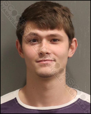 William Driver III (MNPD)