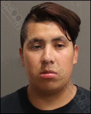 Henry Juarez-Perez (MNPD)