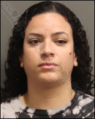 Shirley Saavedra (MNPD)