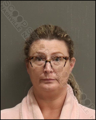 Angela Hurt Gordon (MNPD)