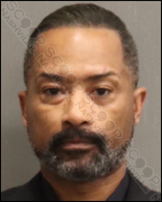 Bruce Castille-Johnson (MNPD)