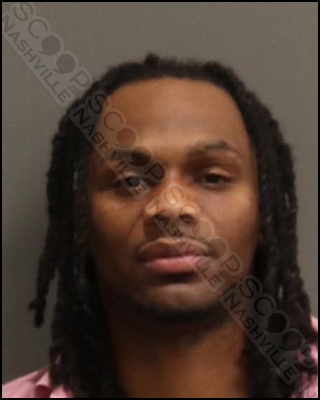 Elijah D Young (MNPD)