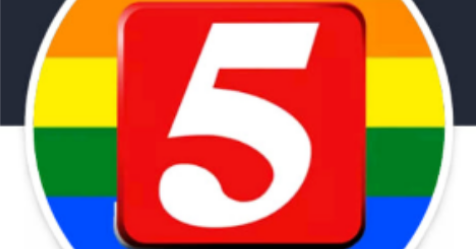 News Channel 5 issues statement on Gay Pride logo branding, denies removed due to controversy