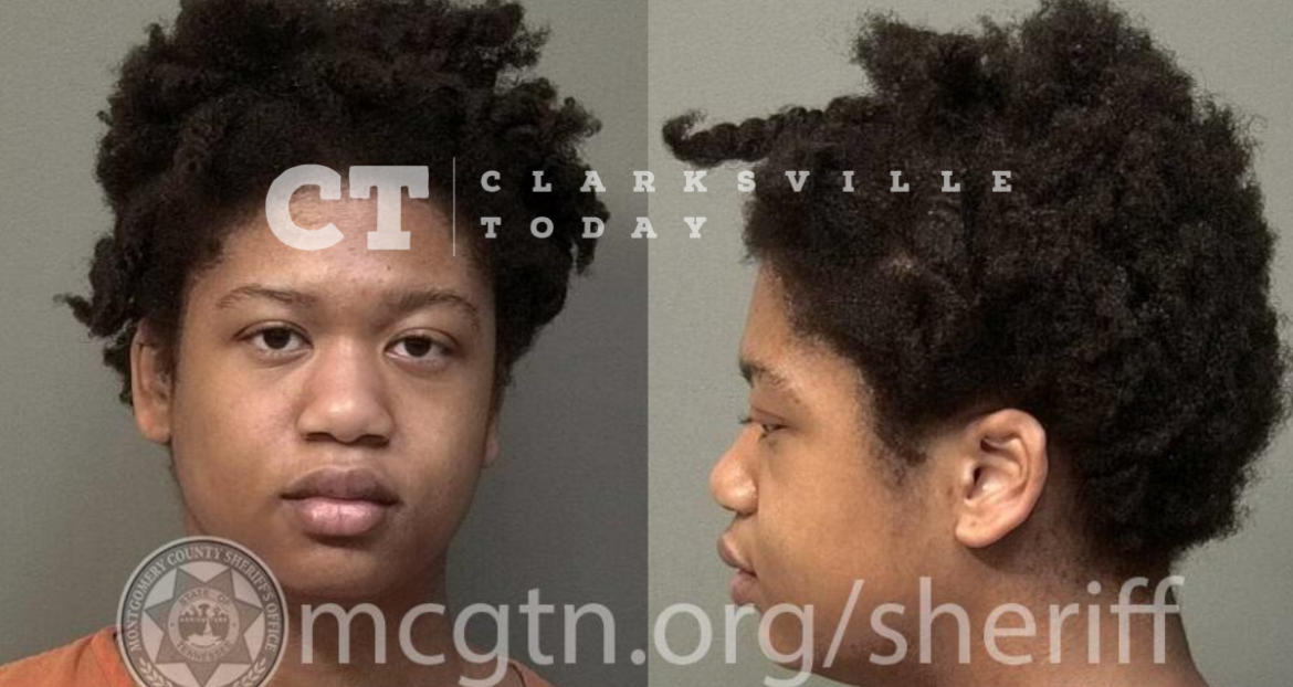 APSU: Woman kicks campus police in testicles, screams “I’m high as hell!” after 400mg edible — Aila Thomas