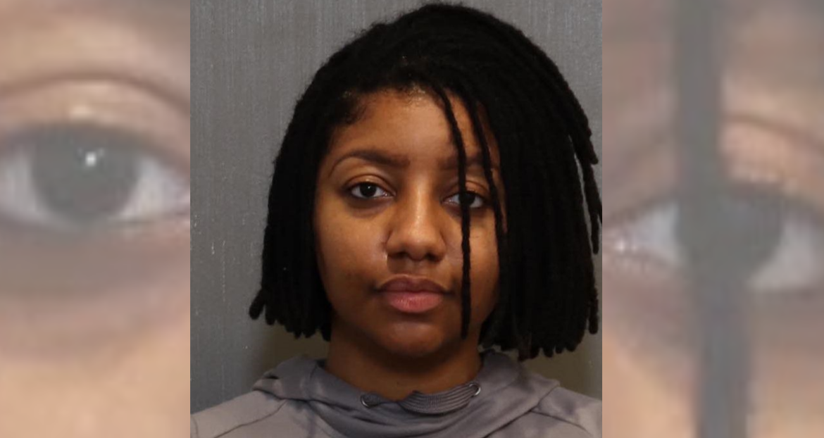 Aunt punches 15-year-old in face, drags her by hair, to expedite her departure to school