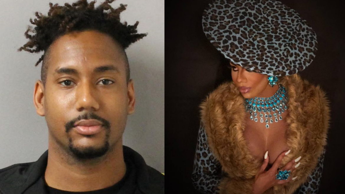 Drag Queen ‘Bianca Santana Knight’ smashed wall mirror over roommate’s head, police say