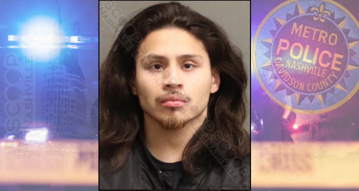 Angel Sanchez charged in brutal New Year’s Eve assault of girlfriend
