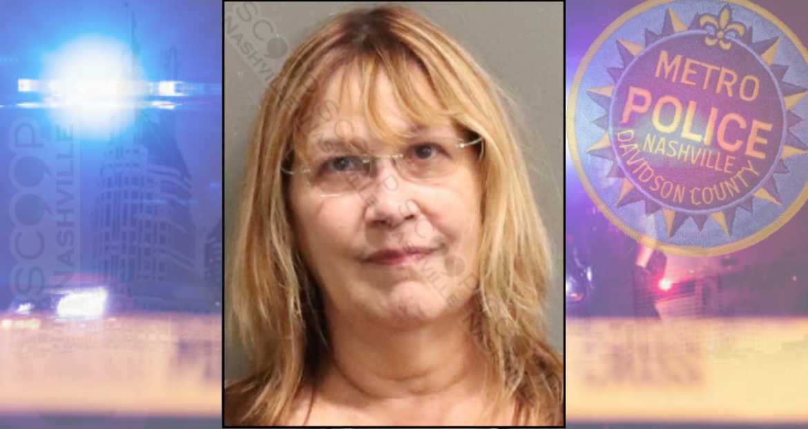 DUI: Beverly Cosgrove says she’s the “most drunk I’ve ever been in my life!”