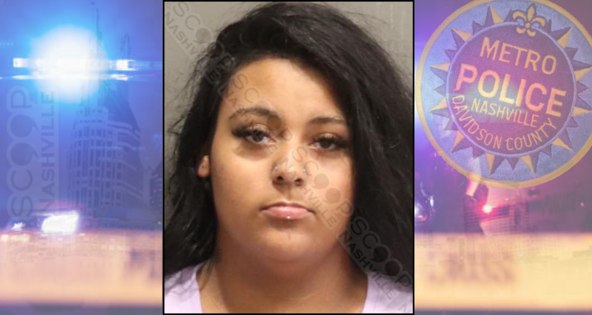 Brittany Nicole Eakes charged in theft of $4800 in gift cards from Walgreens