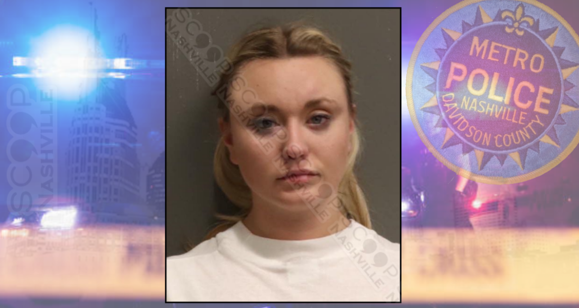 27-year-old Brittney Black deemed to be “too intoxicated” for 3 Crow Bar in East Nashville
