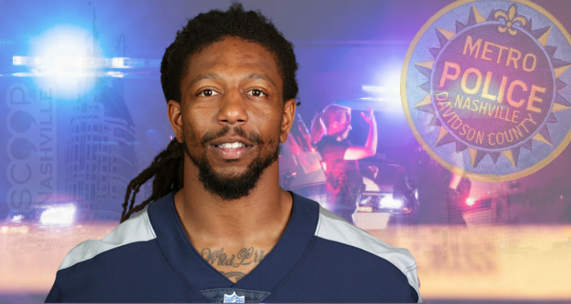 NEW: Player Bud Dupree formally charged with assault of Walgreens Employee