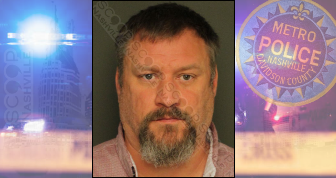 Wayne Seagraves charged with DUI after midtown motorcycle crash