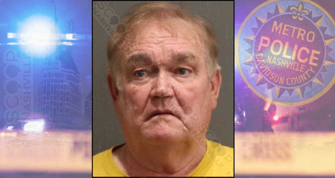 Man charged with defrauding family out of $29K in home construction project — Charlie Jackson