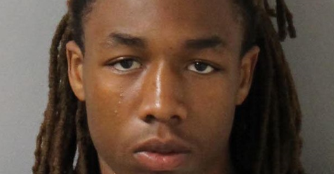 IN CUSTODY: Demontez Johnson charged with murder of Dontae Drew – $1,004,000 Bond