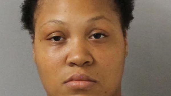 Deanna Petty charged in June shooting of San Antonio Taco Co. employee Charles Yokley