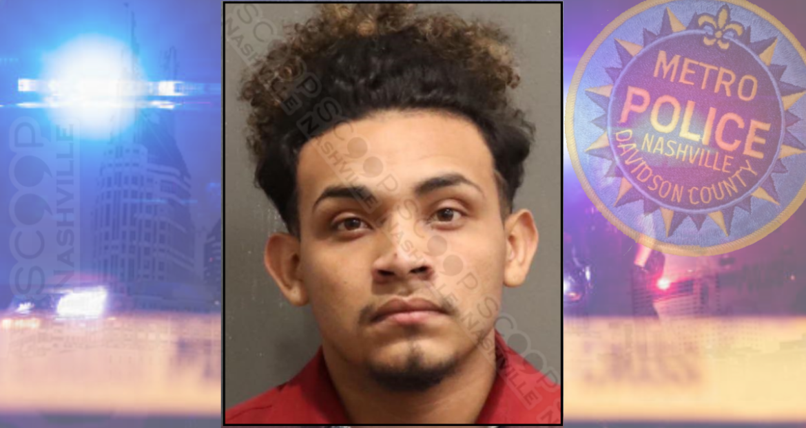 Teen climbs through ex-girlfriend’s window at 5 a.m. & demands she come with him at gunpoint — Bryant Enemecio Cruz-Corrales
