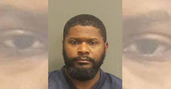 Man charged after strangling his ex-girlfriend over communication issues