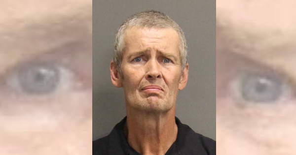 Man forces ex-lover to snort heroin off knife; threatens to kill her if she blows it away again