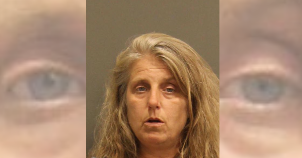 Nashville woman throws, shatters vase during assault on son-in-law