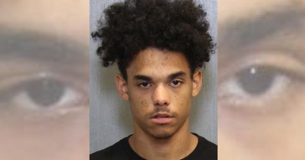 Fugitive teen found with stolen motorcycle; lies to cops about who he is