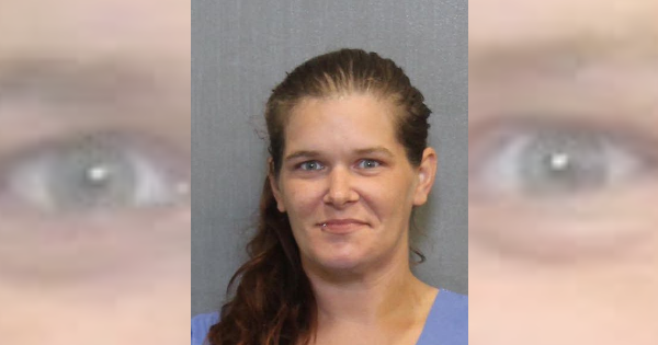 Woman admits to smoking cocaine-laced marijuana with baby in vehicle