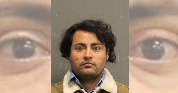 Man charged with stalking ex-coworker who moved to New York to escape him