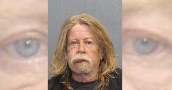 Joelton man throws wife into animal cage and slams her on the ground, per report