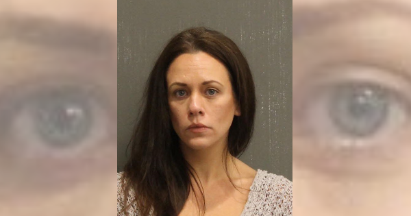 Brentwood wife charged with domestic assault after pushing clothes into man’s chest